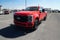 2025 Ford Super Duty F-350 SRW XL