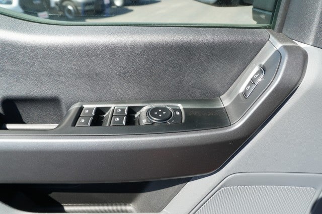 2025 Ford Super Duty F-350 SRW XL