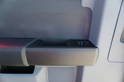 2025 Ford Super Duty F-350 SRW XL