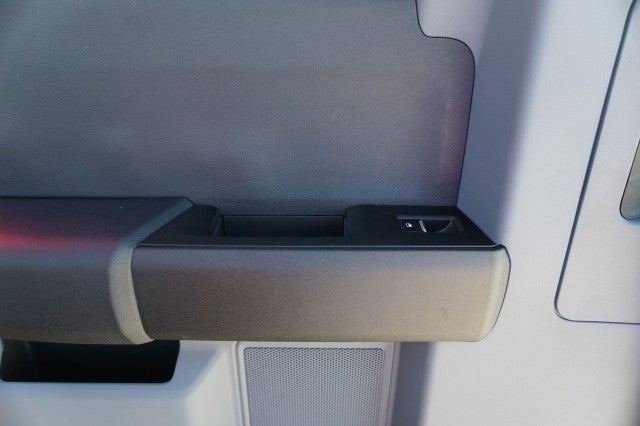 2025 Ford Super Duty F-350 SRW XL