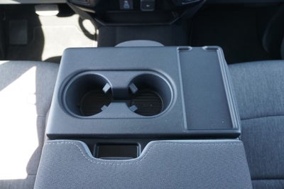 2025 Ford Super Duty F-350 SRW XL