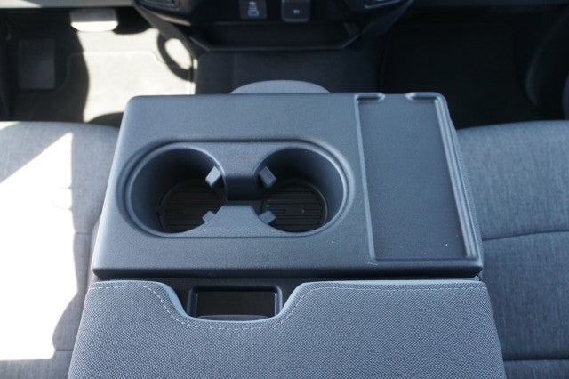 2025 Ford Super Duty F-350 SRW XL