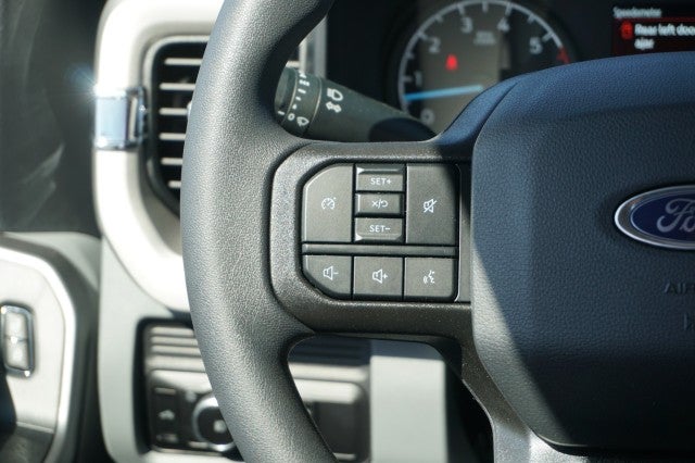 2025 Ford Super Duty F-350 SRW XL