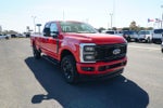 2025 Ford Super Duty F-350 SRW XL