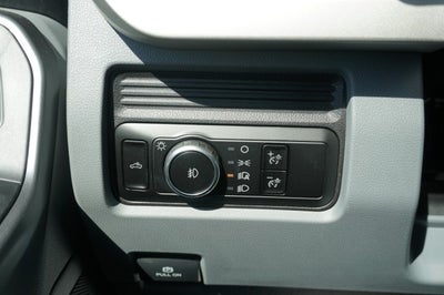 2025 Ford Super Duty F-350 SRW XL