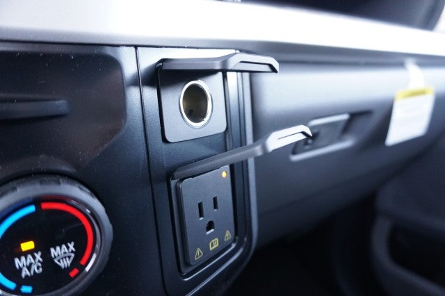 2025 Ford Super Duty F-350 SRW XL