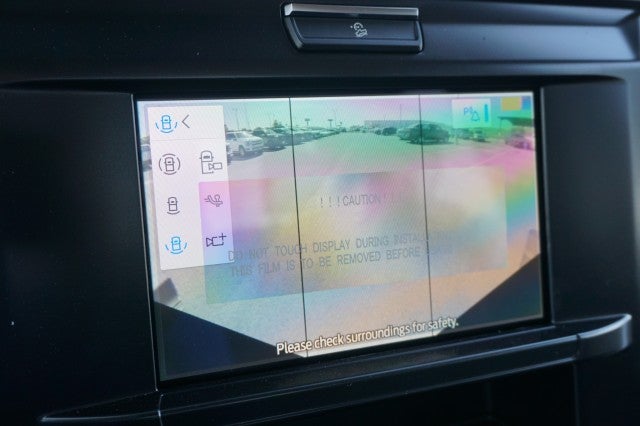 2025 Ford Super Duty F-350 SRW XL