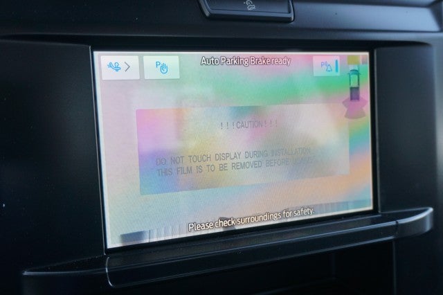 2025 Ford Super Duty F-350 SRW XL