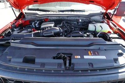 2025 Ford Super Duty F-350 SRW XL