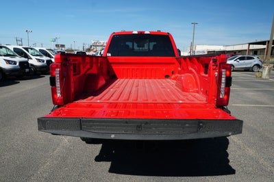 2025 Ford Super Duty F-350 SRW XL