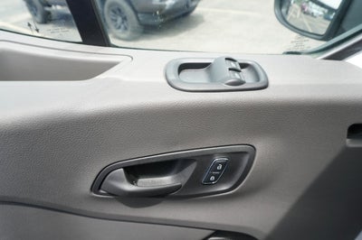 2024 Ford Transit Cargo Van Base