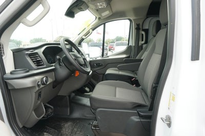 2024 Ford Transit Cargo Van Base