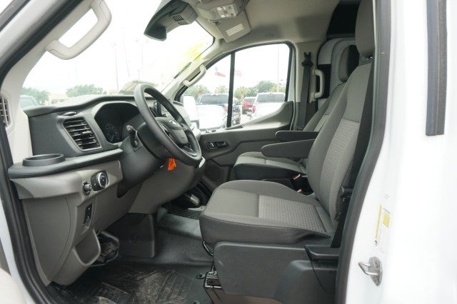 2024 Ford Transit Cargo Van Base
