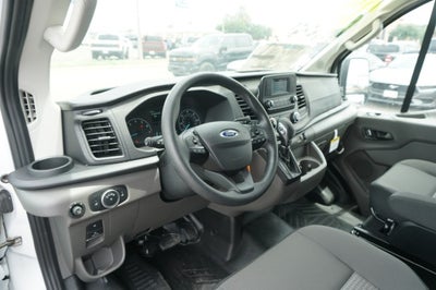 2024 Ford Transit Cargo Van Base