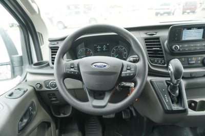 2024 Ford Transit Cargo Van Base