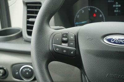 2024 Ford Transit Cargo Van Base