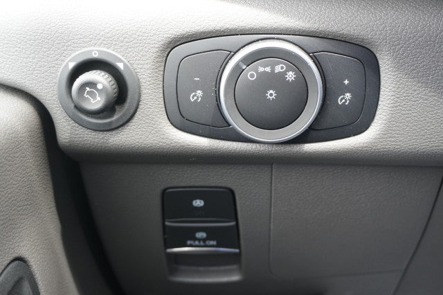 2024 Ford Transit Cargo Van Base
