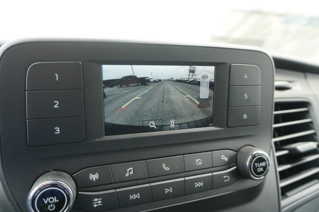 2024 Ford Transit Cargo Van Base
