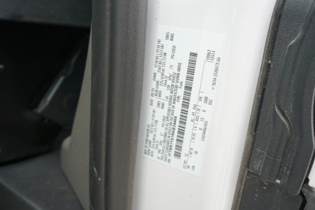 2024 Ford Transit Cargo Van Base
