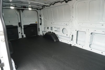 2024 Ford Transit Cargo Van Base