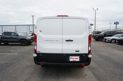 2024 Ford Transit Cargo Van Base