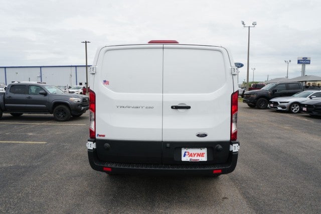 2024 Ford Transit Cargo Van Base