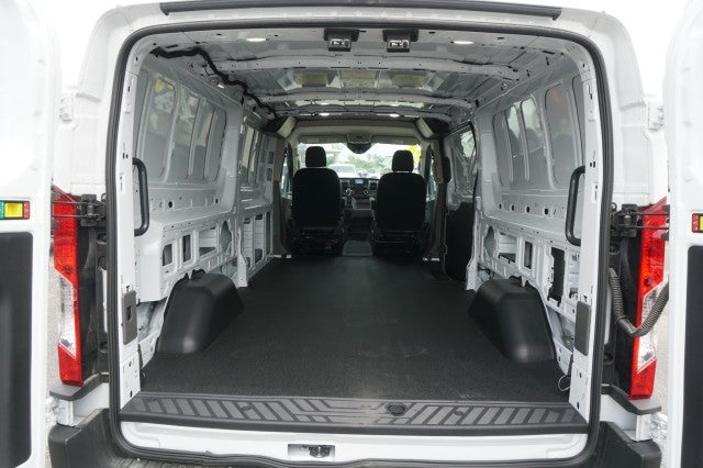 2024 Ford Transit Cargo Van Base