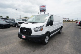 2024 Ford Transit Cargo Van Base