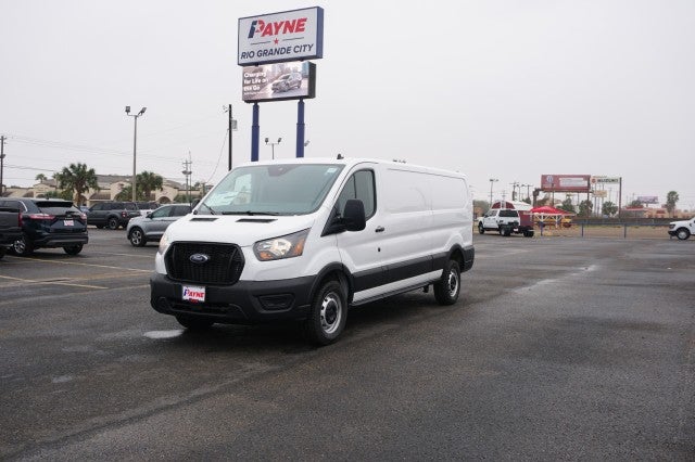 2025 Ford Transit Cargo Van Cargo Van