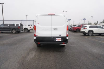 2025 Ford Transit Cargo Van Cargo Van