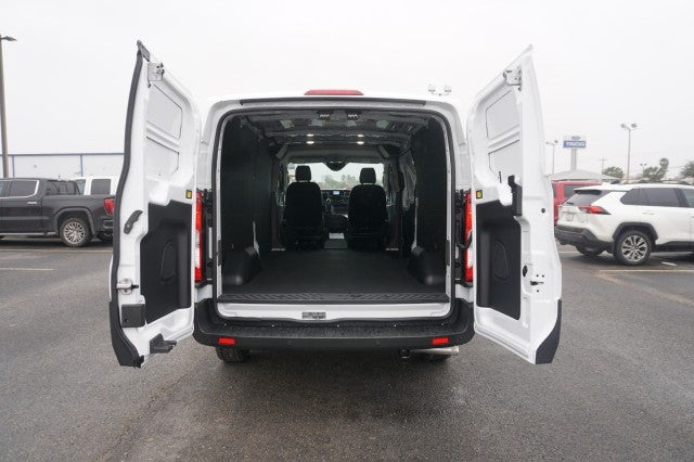 2025 Ford Transit Cargo Van Cargo Van