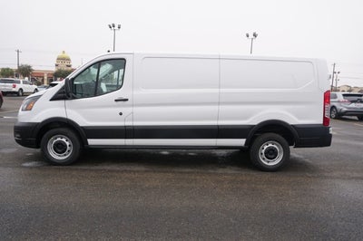 2025 Ford Transit Cargo Van Cargo Van