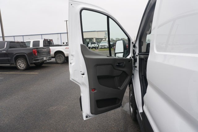 2025 Ford Transit Cargo Van Cargo Van