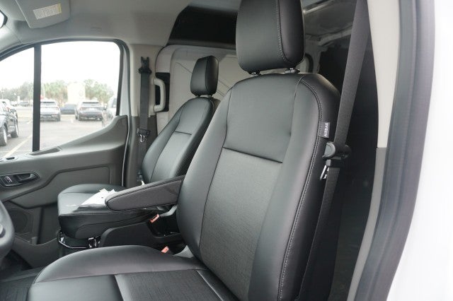 2025 Ford Transit Cargo Van Cargo Van