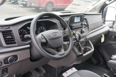 2025 Ford Transit Cargo Van Cargo Van