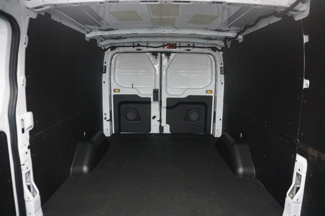 2025 Ford Transit Cargo Van Cargo Van