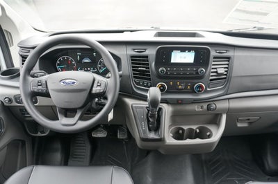 2025 Ford Transit Cargo Van Cargo Van