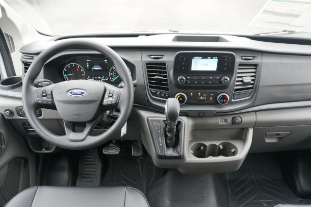2025 Ford Transit Cargo Van Cargo Van