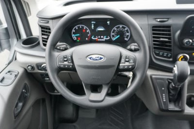 2025 Ford Transit Cargo Van Cargo Van