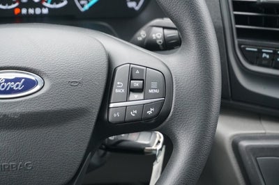 2025 Ford Transit Cargo Van Cargo Van