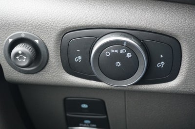 2025 Ford Transit Cargo Van Cargo Van