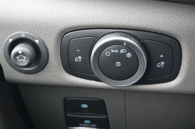 2025 Ford Transit Cargo Van Cargo Van