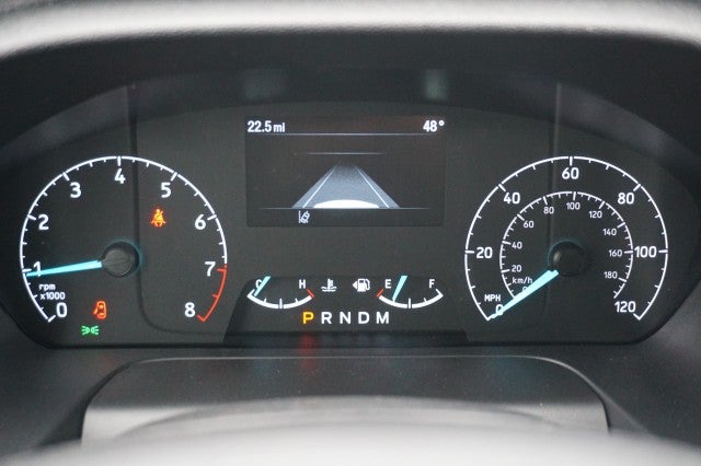 2025 Ford Transit Cargo Van Cargo Van