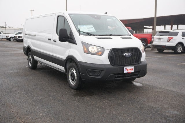 2025 Ford Transit Cargo Van Cargo Van