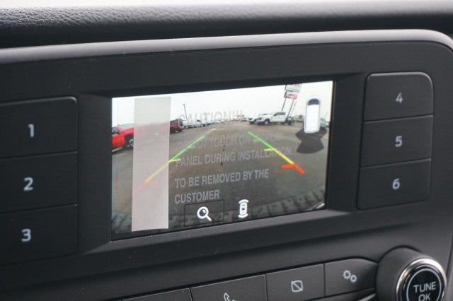 2025 Ford Transit Cargo Van Cargo Van