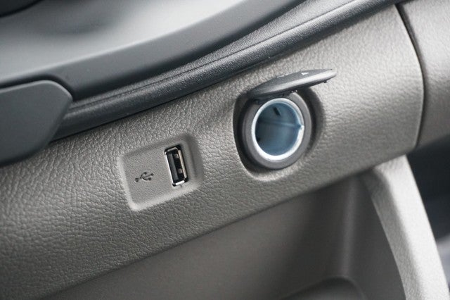 2025 Ford Transit Cargo Van Cargo Van