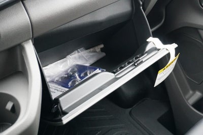 2025 Ford Transit Cargo Van Cargo Van