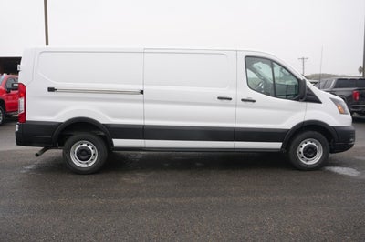 2025 Ford Transit Cargo Van Cargo Van