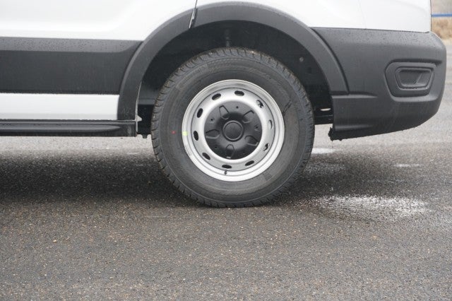 2025 Ford Transit Cargo Van Cargo Van