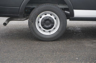 2025 Ford Transit Cargo Van Cargo Van